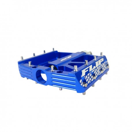 Pédales ICE FLIP CNC JUNIOR