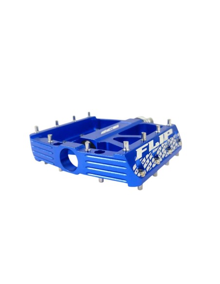 Pédales ICE FLIP CNC JUNIOR