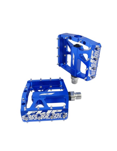 Pédales ICE FLIP CNC JUNIOR