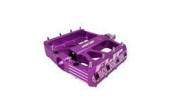 Pédales ICE FLIP CNC JUNIOR