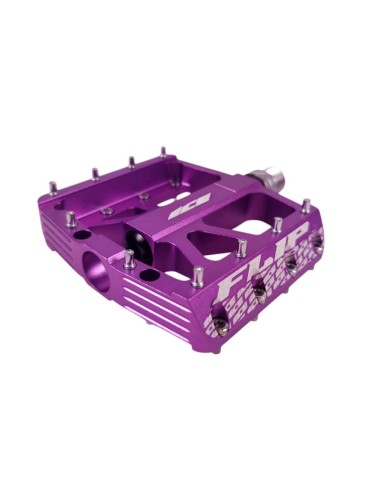 Pédales ICE FLIP CNC JUNIOR