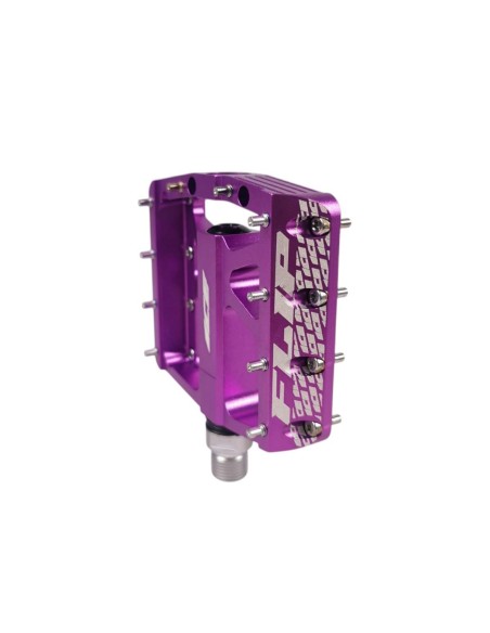 Pédales ICE FLIP CNC JUNIOR
