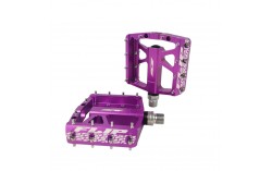 Pédales ICE FLIP CNC JUNIOR