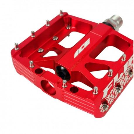 Pédales ICE FLIP CNC JUNIOR