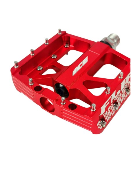 Pédales ICE FLIP CNC JUNIOR