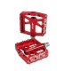 Pédales ICE FLIP CNC JUNIOR