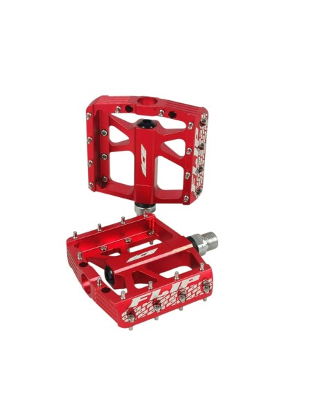 Pédales ICE FLIP CNC JUNIOR