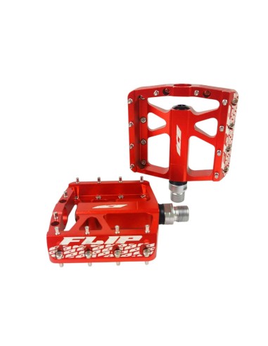 Pédales ICE FLIP CNC JUNIOR