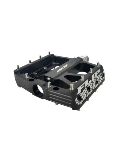 Pédales ICE FLIP CNC JUNIOR