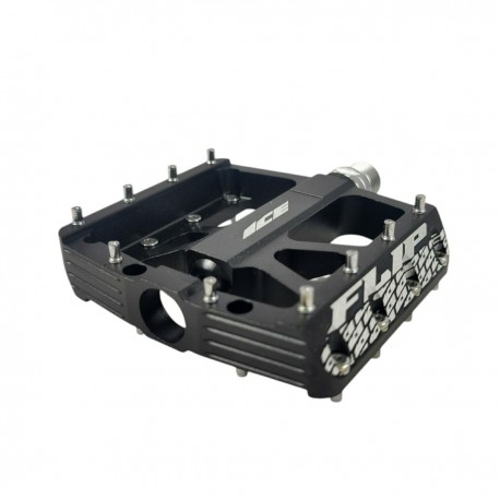 Pédales ICE FLIP CNC JUNIOR