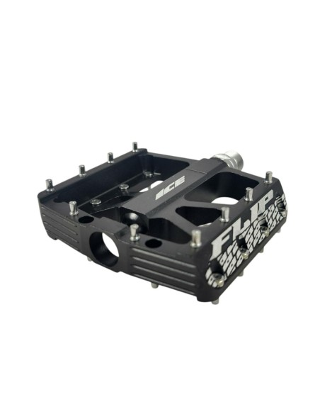 Pédales ICE FLIP CNC JUNIOR