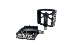 Pédales ICE FLIP CNC JUNIOR