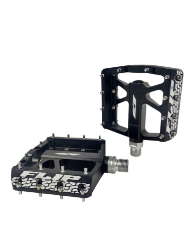 Pédales ICE FLIP CNC JUNIOR