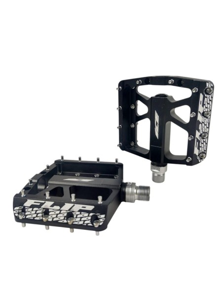 Pédales ICE FLIP CNC JUNIOR