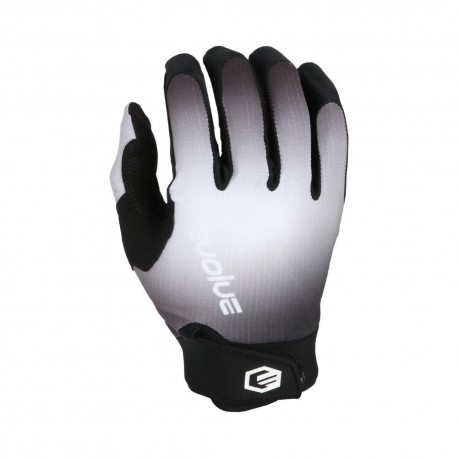 Gants Evolve SI2 Adulte - Fade Black/White