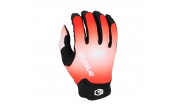 Gants Evolve SI2 Adulte - Fade Red/White