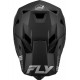 Casque vélo FLY RACING Rayce - noir mat