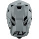 Casque vélo FLY RACING Rayce - gris mat