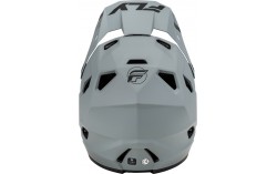 Casque vélo FLY RACING Rayce - gris mat