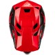 Casque vélo FLY RACING Rayce - rouge/noir/blanc