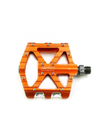 Pédales SD Components V2 Expert