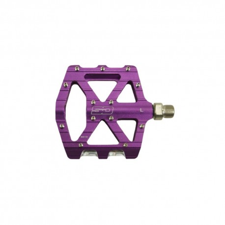 Pédales SD Components V2 Expert