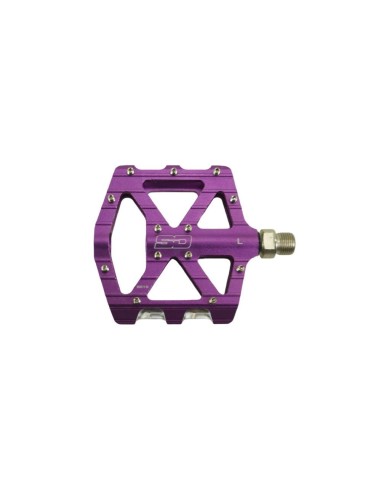 Pédales SD Components V2 Expert