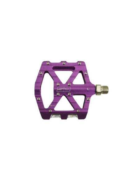 Pédales SD Components V2 Expert