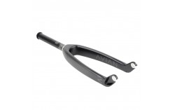 Fourche Avian Versus 1" Youth 20’’- 10mm - Matte Black
