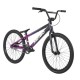 Bmx Meybo Clipper 2025 - Purple/Navy - Cruiser Pro 22"