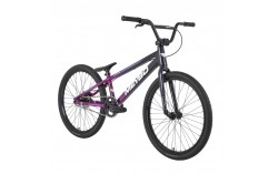 Bmx Meybo Clipper 2025 - Purple/Navy - Cruiser Pro 22"