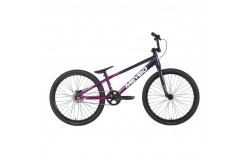 Bmx Meybo Clipper 2025 - Purple/Navy - Cruiser Pro 22"