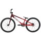 Bmx Meybo Clipper 2025 - Red/Marron - Cruiser Pro 22"