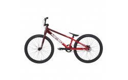 Bmx Meybo Clipper 2025 - Red/Marron - Cruiser Pro 22"