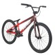 Bmx Meybo Clipper 2025 - Red/Marron - Cruiser Pro 22"