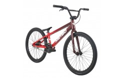 Bmx Meybo Clipper 2025 - Red/Marron - Cruiser Pro 22"