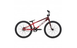 Bmx Meybo Clipper 2025 - Red/Marron - Cruiser Pro 22"