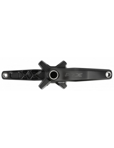 Pédalier Pride Racing Newton SX Pro