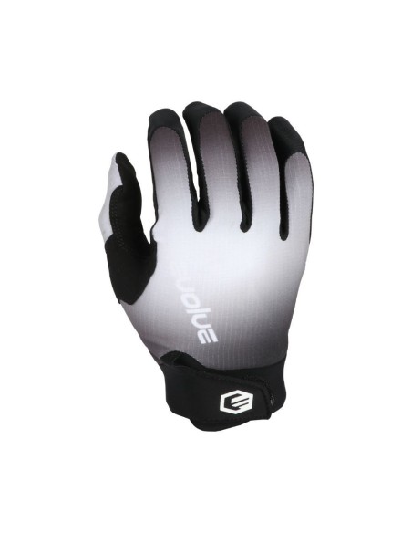 Gants Evolve SI2 Adulte - Fade Black/White