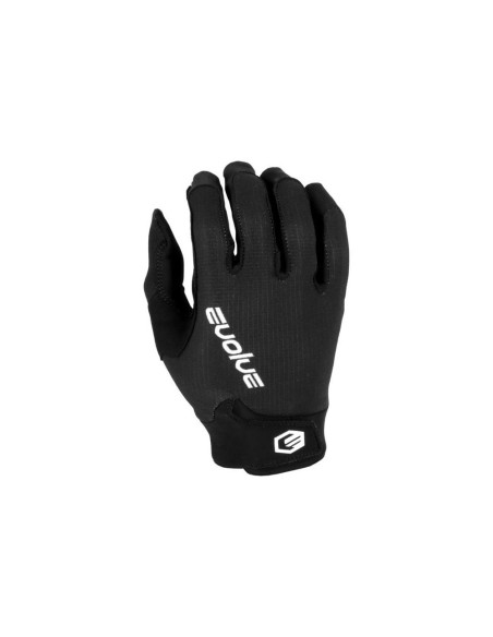 Gants Evolve SI2 KID Fade Black