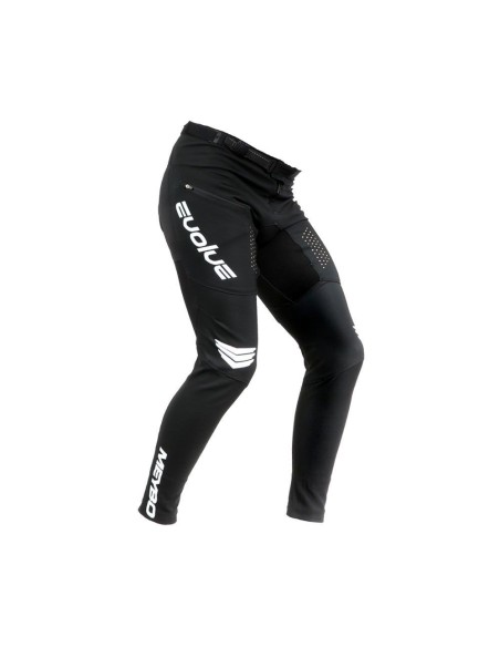 Pantalon Evolve SI2 Meybo Edition Black Adulte