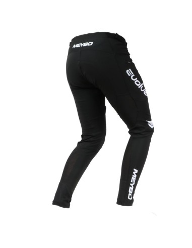 Pantalon Evolve SI2 Meybo Edition Black Adulte