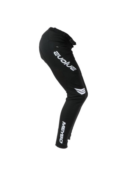 Pantalon Evolve SI2 Meybo Edition Black Adulte