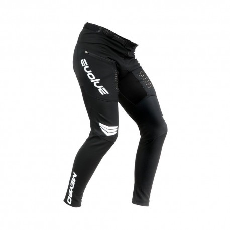 Pantalon Evolve SI2 Black Meybo Edition kid