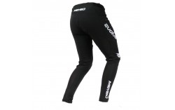 Pantalon Evolve SI2 Black Meybo Edition kid