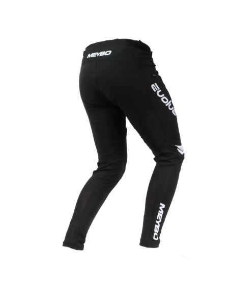 Pantalon Evolve SI2 Black Meybo Edition kid 2