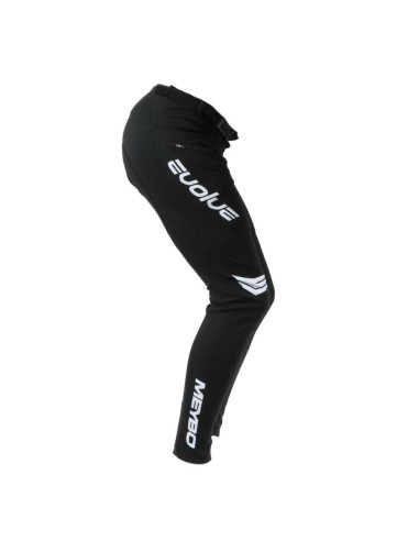 Pantalon Evolve SI2 Black Meybo Edition kid