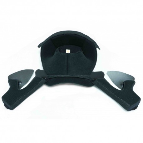 Casque Interieur Evolve Storm