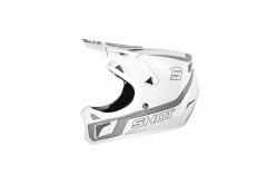 Casque Shot Rogue adulte Armada blanc Pearly