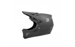 Casque Shot Rogue adulte Armada noir matt